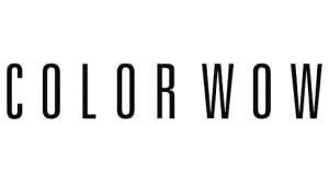 Logo Colorwow