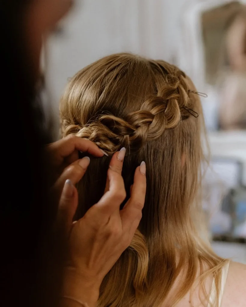 Mariages Aurélie Lapouge Brive 1