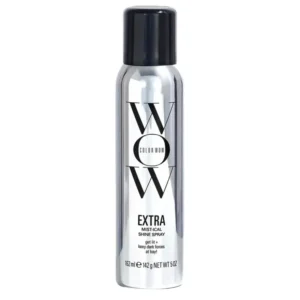 color wow shine spray