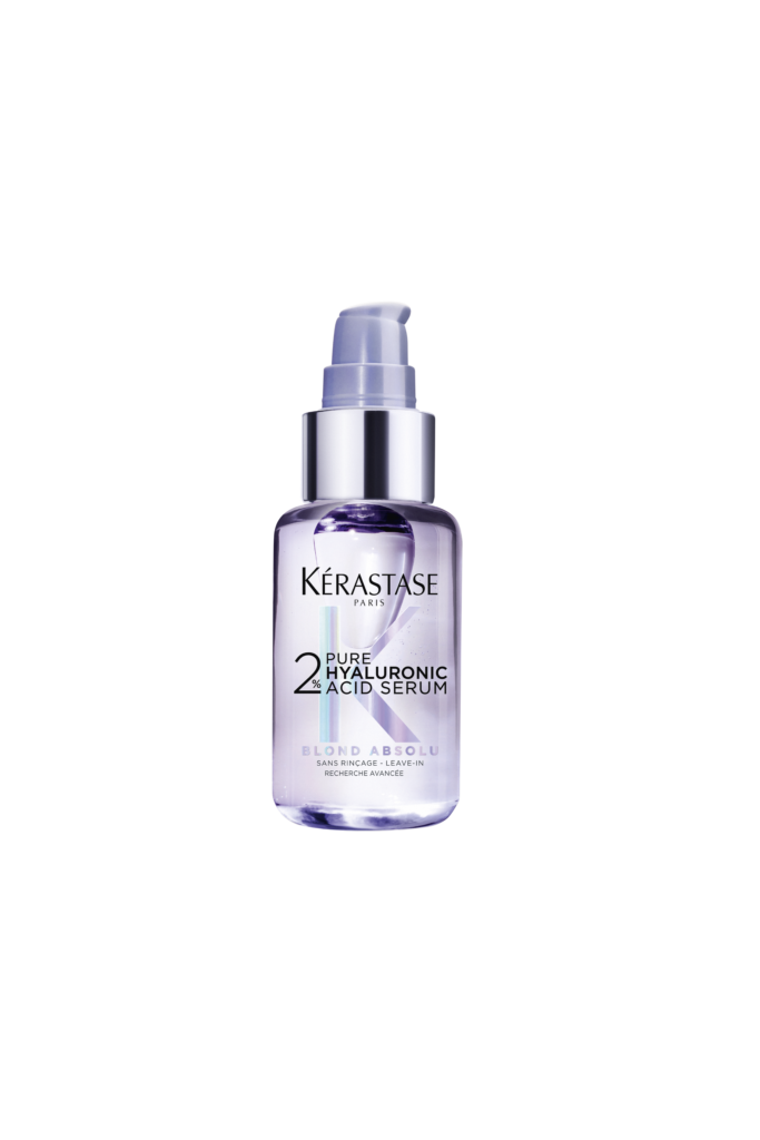 KER BLONDABSOLU 2023 STAR PACKSHOT NO SHADOW SERUM 3474637175306