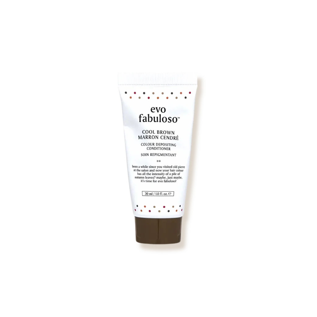 SoinRepigmentantEvoMarronCendre 30ml