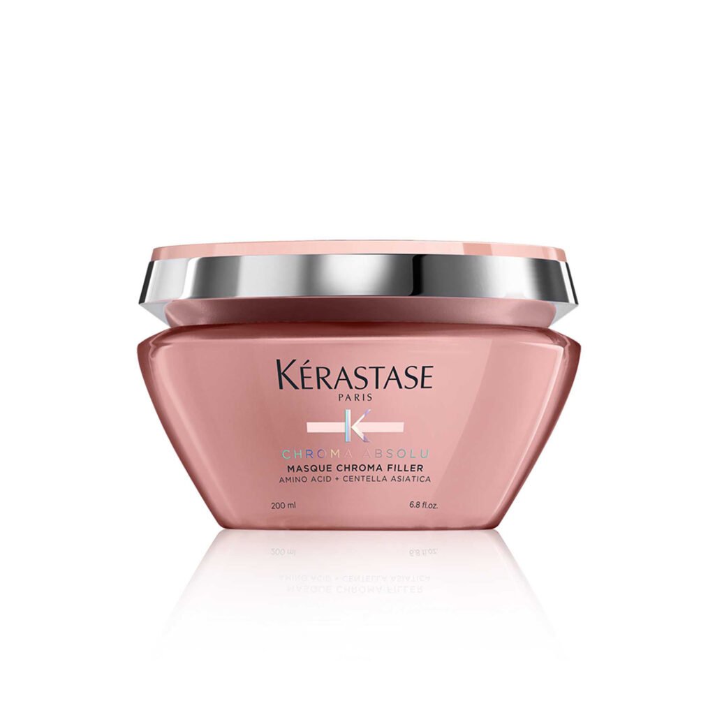 masque chroma absolu kerastase cheveux 1