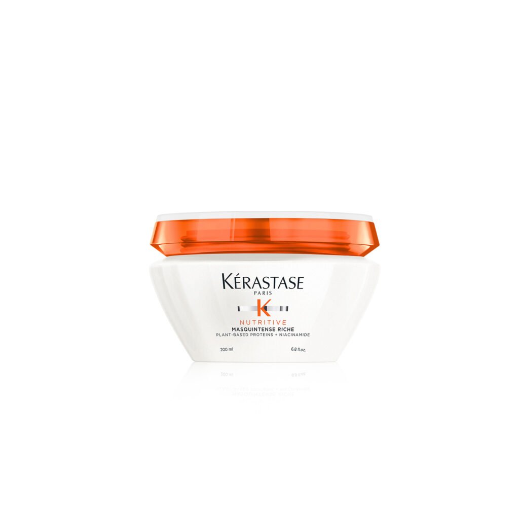 masque nutritive kerastase cheveux secs 1