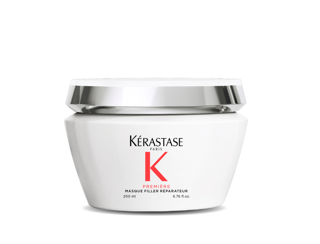 masque reparateur premiere cheveux cassants secs kerastase 3