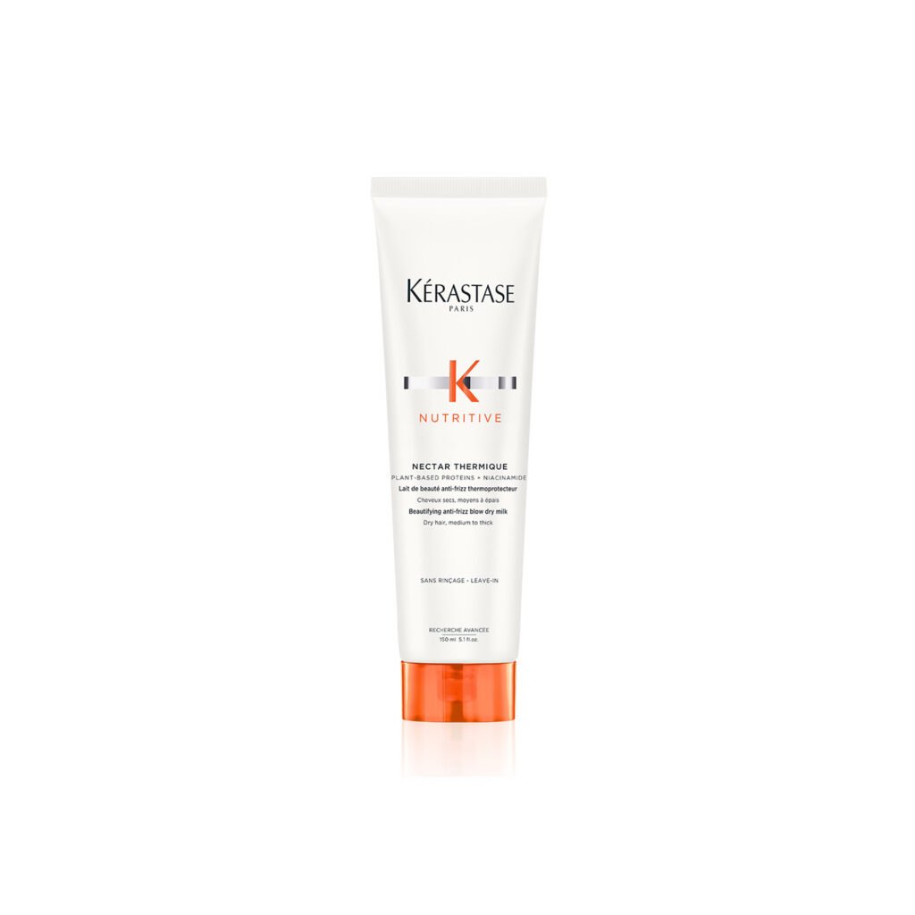 nectar thermique nutritive kerastase