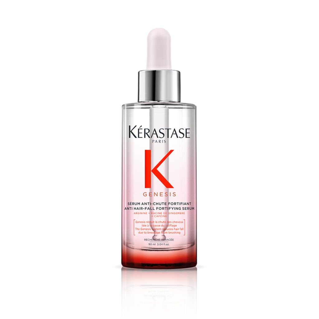 serum anti chute quotidien genesis cheveux kerastase 1