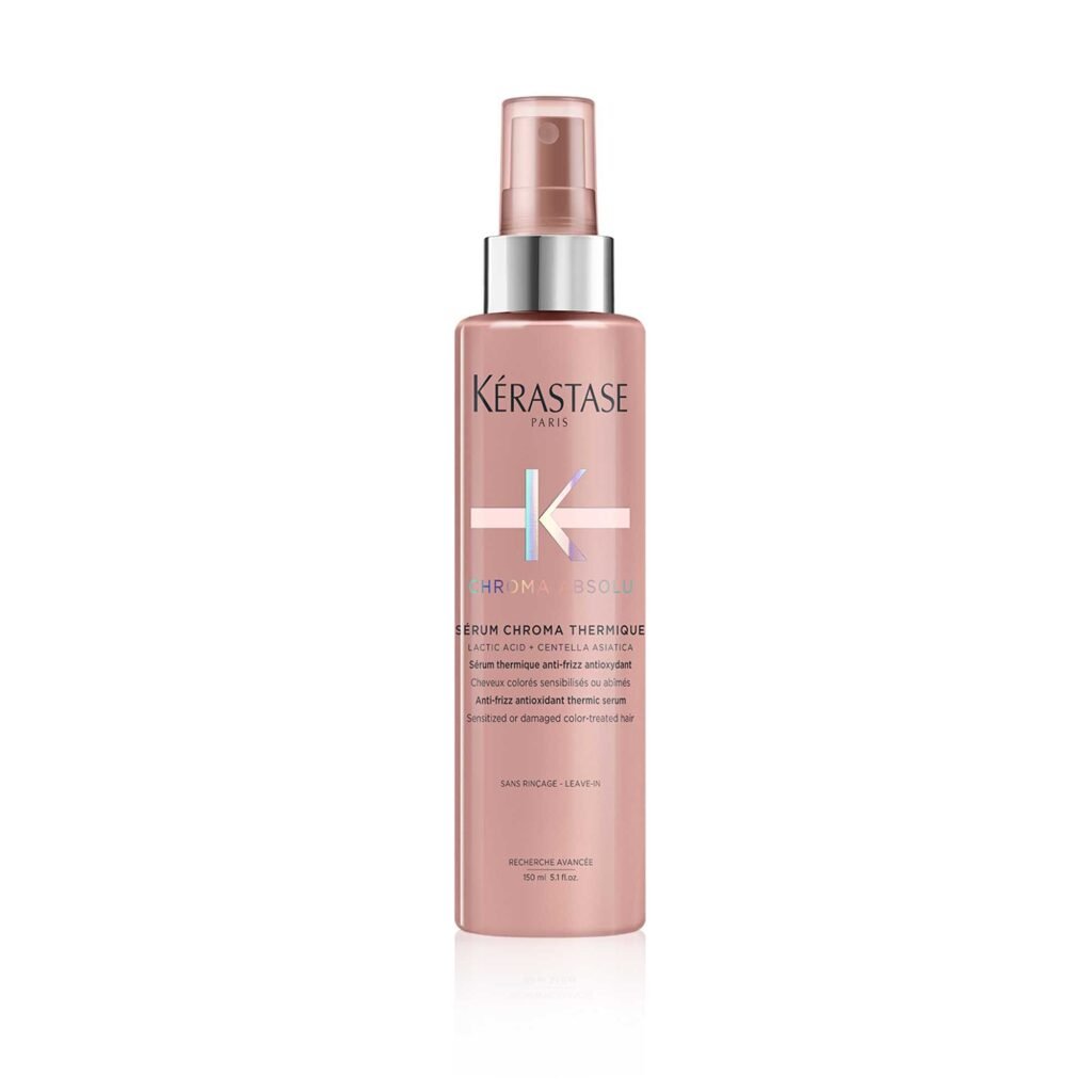 serum chroma thermique thermoprotecteur kerastase