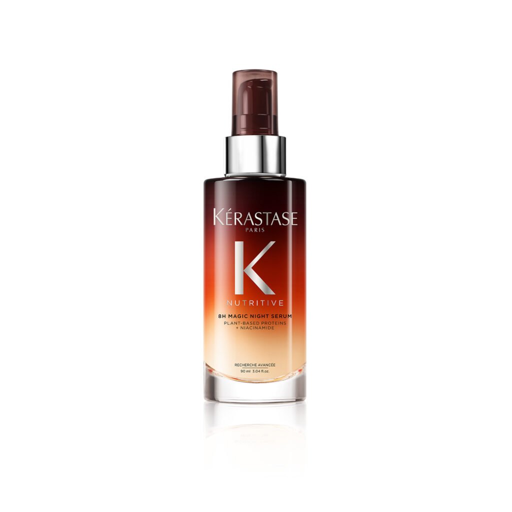 serum nutritif intense nutritive kerastase cheveux secs 1