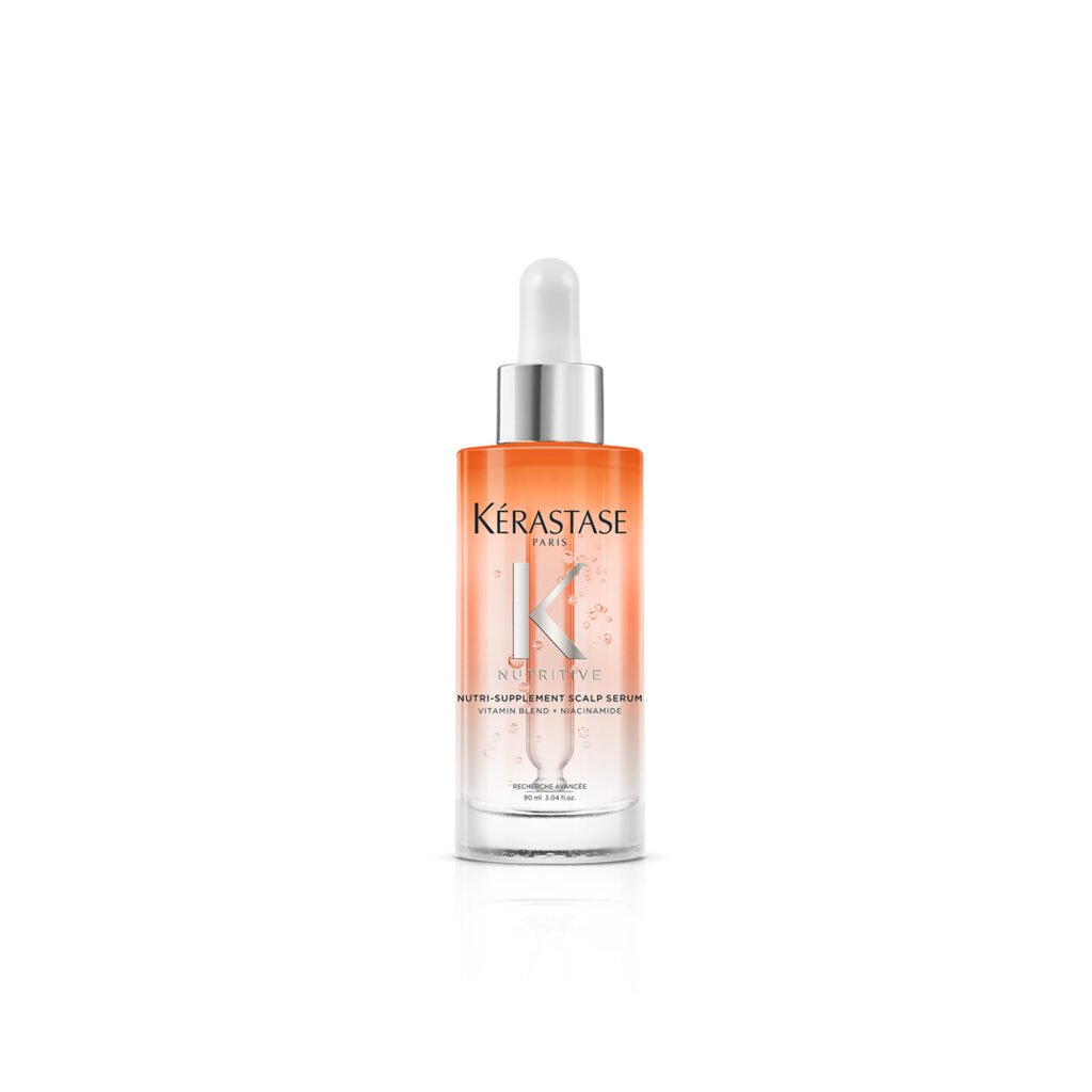 serum nutritif intense nutritive kerastase cheveux secs 1