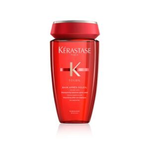 shampoing apres soleil cheveux protection UV kerastase 1