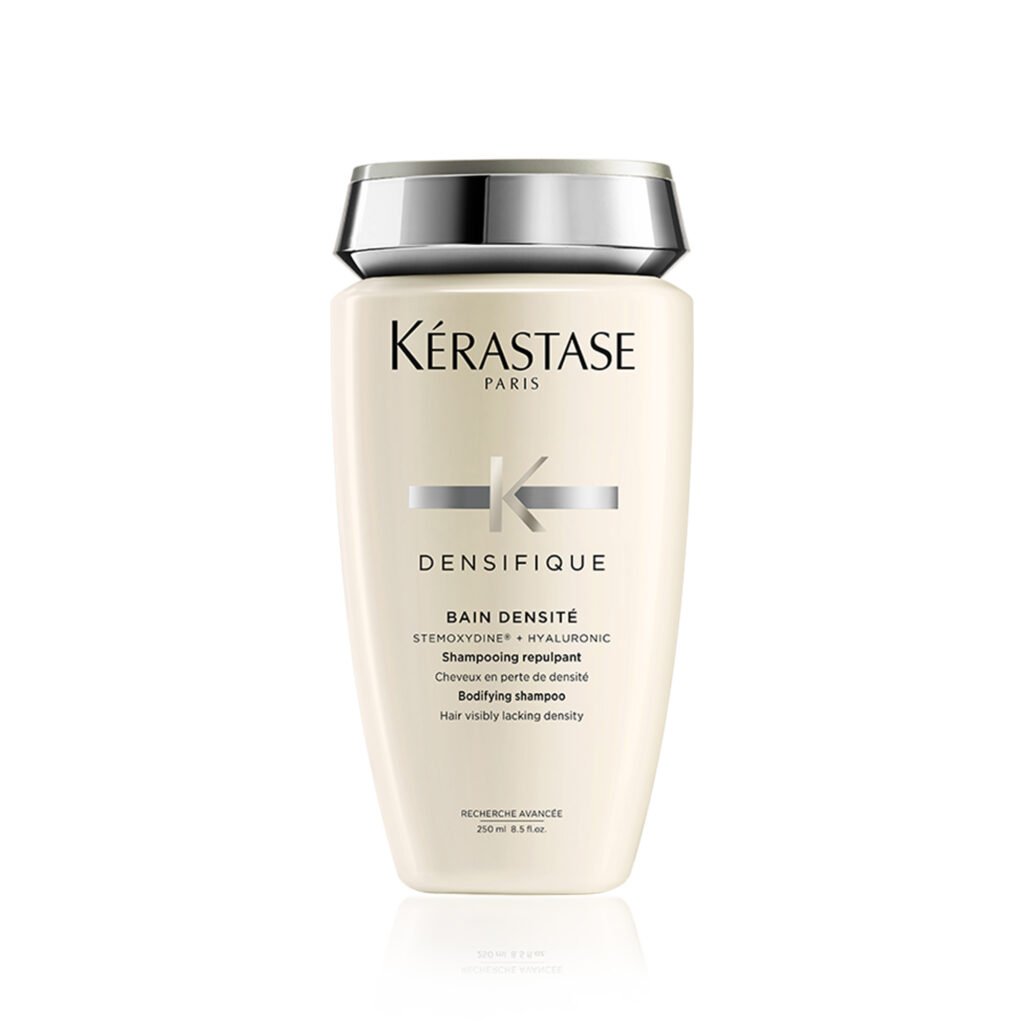 shampoing bain densite densimorphose kerastase cheveux fins 1