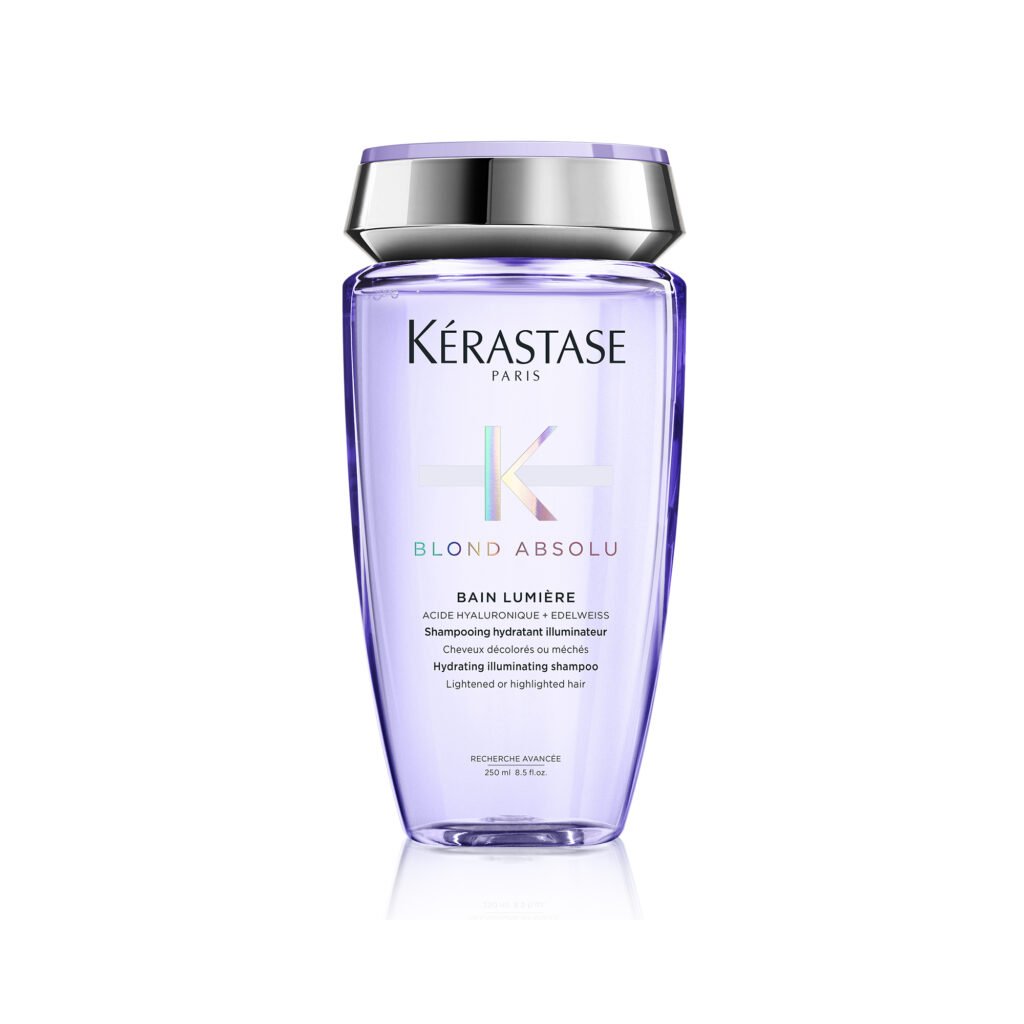 shampoing bain lumiere kerastase aurelie lapouge 2