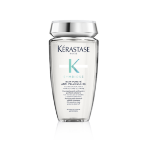 shampoing bain pure anti pellicules cuir chevelu gras keastase 1