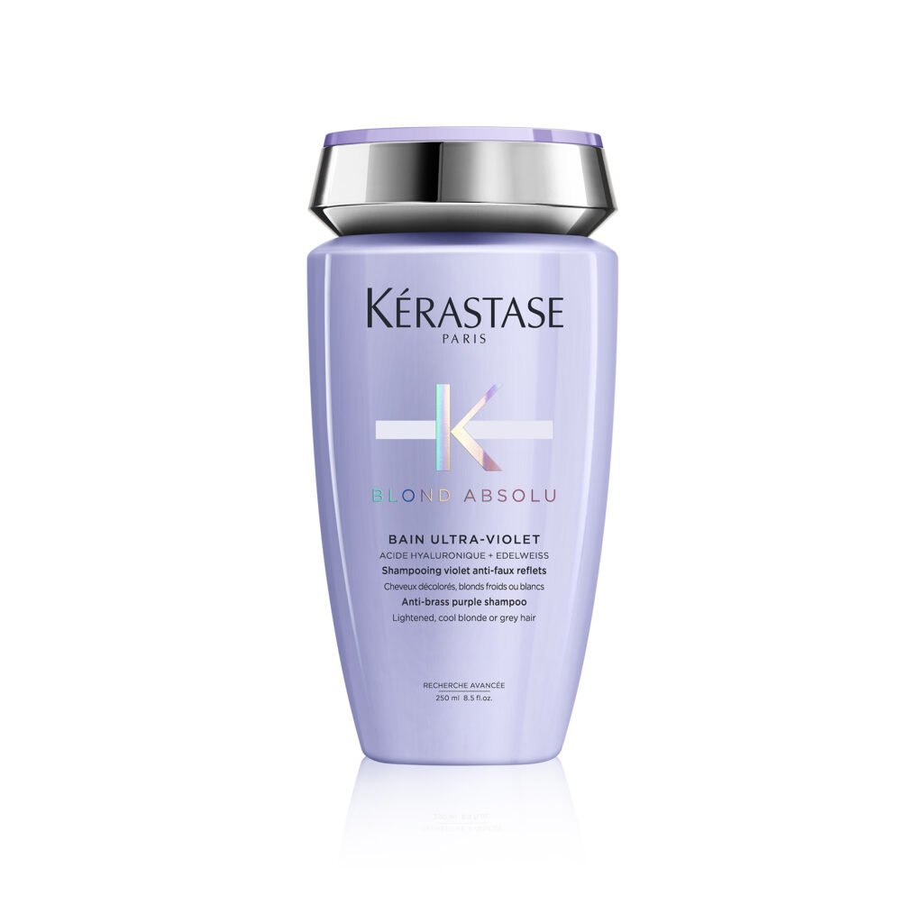 shampoing bain ultra violet kerastase aurelie lapouge 1