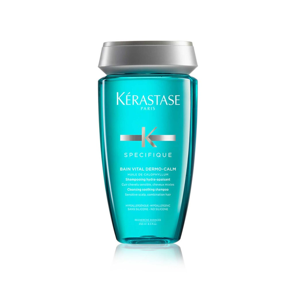 shampoing bain vital cheeveux mixtes kerastase 1