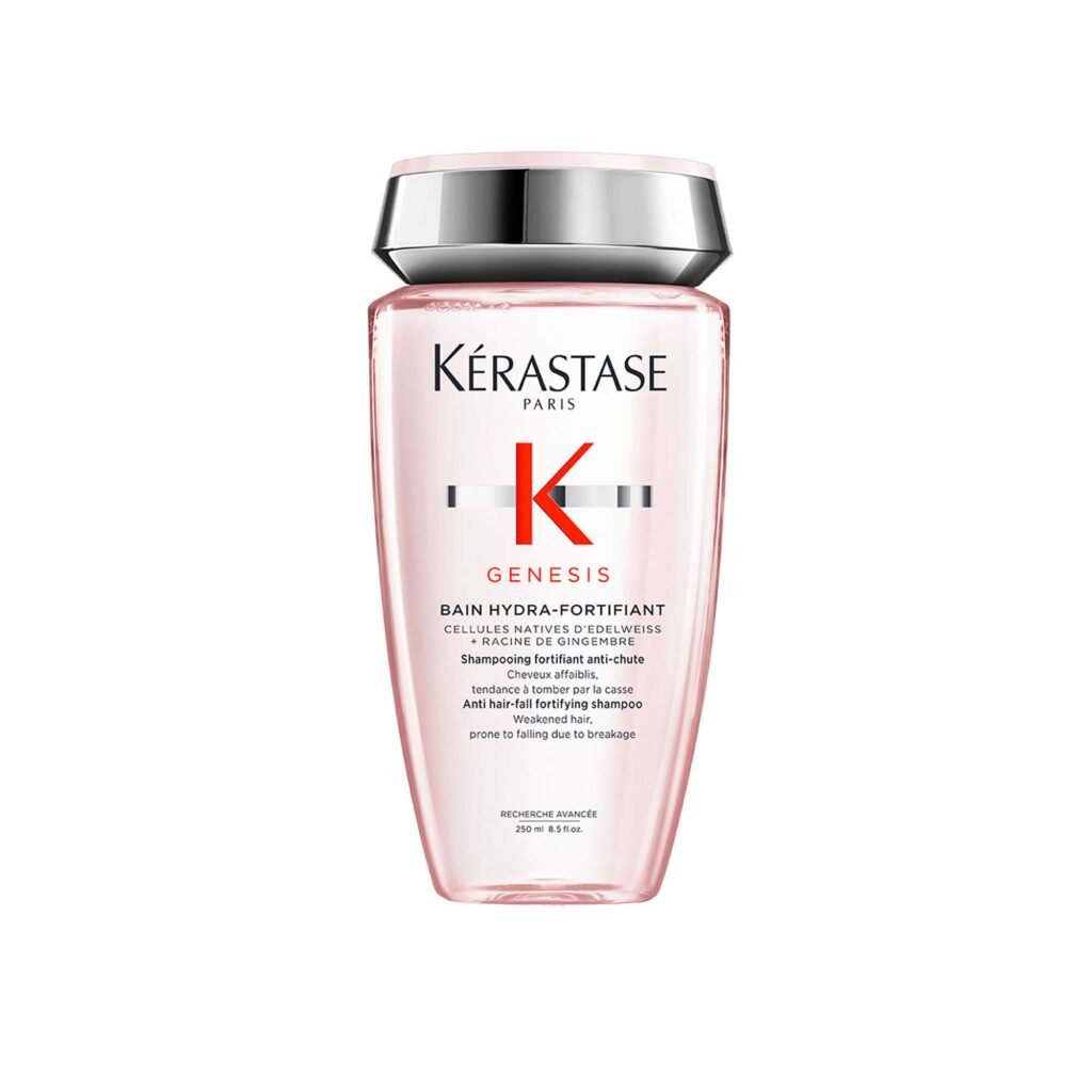 shampoing hydra fortifiant genesis keraastase cheveux 1