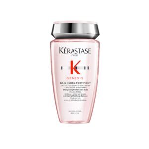 shampoing hydra fortifiant genesis keraastase cheveux 1