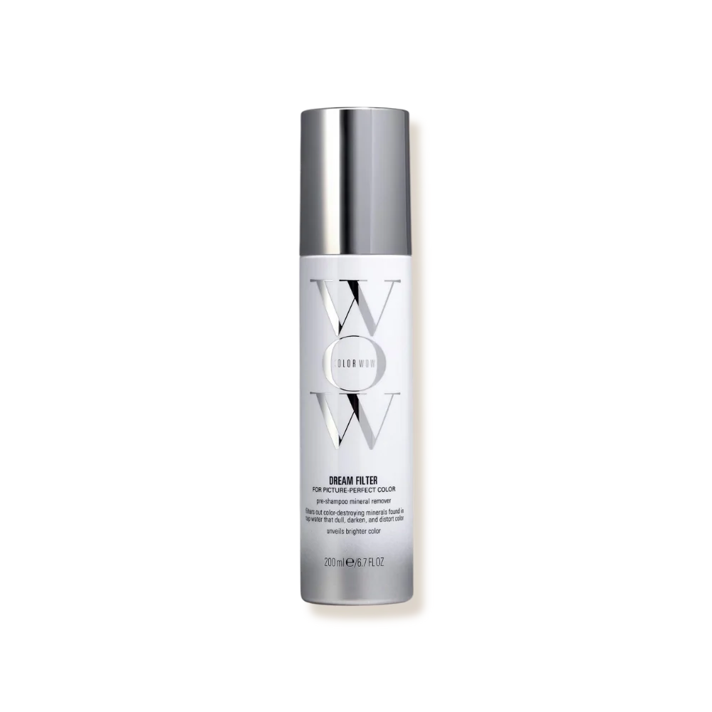 DreamFilter ColorWow