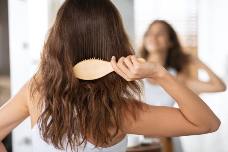 cheveux mousseux comment lutter