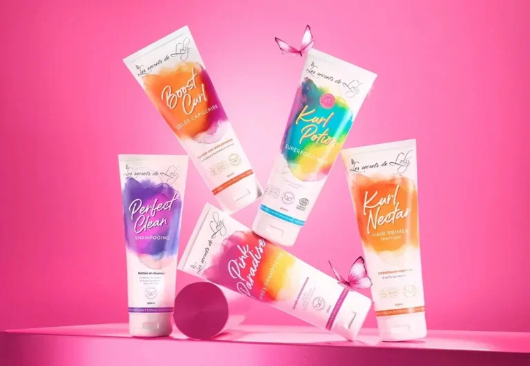 Les Secrets de Loly Best Sellers Salon Aurélie Lapouge